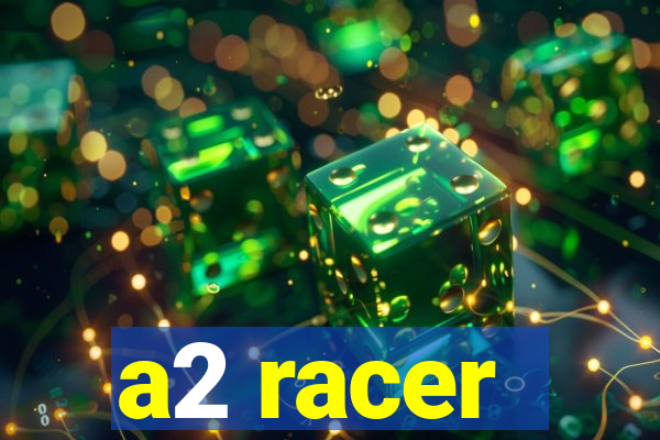 a2 racer - riscando o asfalto filme completo dublado